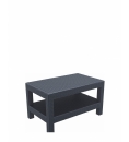  Monaco/ST-Corner* Set Dark Grey 