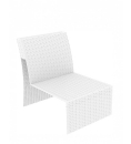  Monaco/ST-Corner* Set White 
