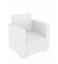  Monaco/ST-Corner* Set White 