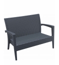  Pacific Lounge Set Dark Grey* 