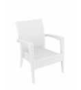  Pacific Lounge Set White* 