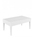  Pacific Lounge Set White* 