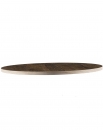  HPL/PLYWOOD Table Top R70cm 