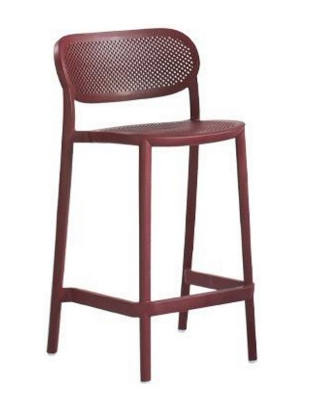  Nuta/S* Barstool 