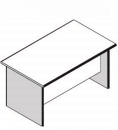  Mio-Desk 140x80xh.75cm* 