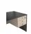  Mio/3-Drawers Fixed* 