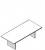  Mio, conference table 240x110xh.75cm* 