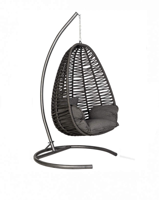  Oslo Swing Grey/CHN 12 