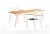  York/D9T Dining Set 