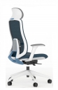  Executive Armchair Dario Blue* 