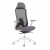  Executive Armchair Dario Grey* 