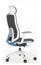  Executive Armchair Dario Grey* 