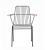  Neta/P Armchair 