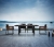  New York/D7* Dining Set (204050) 