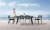  York/D7 Dining Set  (2017440) 