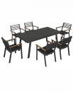  York/D7 Dining Set  (2017440) 