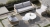  Musses Rattan Set White 