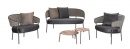  ST.Tropez-2 Lounge Set COM 