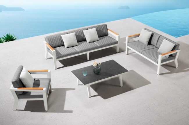  Champion-3+2 Lounge Set (2043170) 