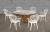  Root/D7 Dining Set 