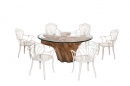  Root/D7 Dining Set 