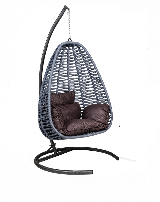  Oslo Swing Light Blue/Papatya 20 