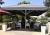  Cabana Umbrella 5x5m with flap* 
