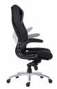  Markus Executive Armchair Black* 