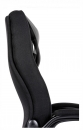  Markus Executive Armchair Black* 