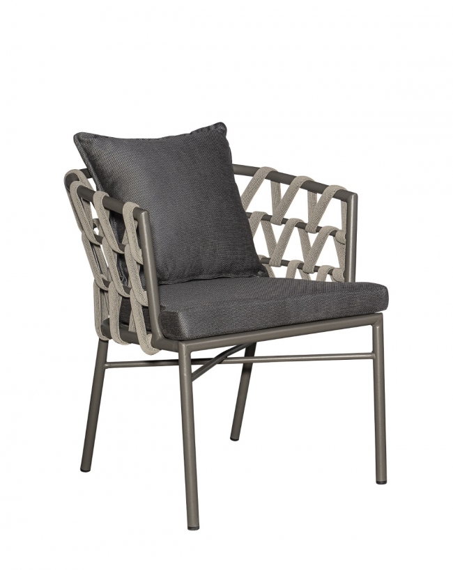  Cannes/P SPECIAL Armchair 