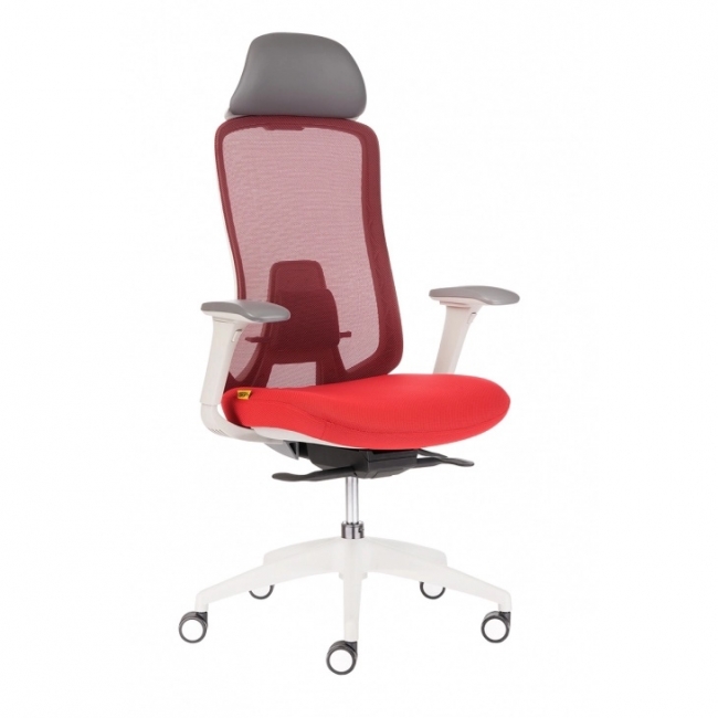  Офис стол Dario Red* 