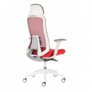  Офис стол Dario Red* 