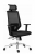  Edge Executive Armchair Black* 