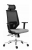  Edge Executive Armchair Grey* 