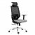 Edge Executive Armchair Grey* 