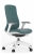  Office Armchair Edwin Blue* 