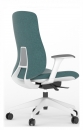  Office Armchair Edwin Blue* 