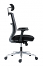  Next PDH Executive Armchair Black* 