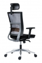  Next PDH Executive Armchair Black* 