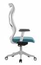  Avalon Office Armchair Light Blue* 
