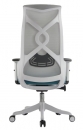  Avalon Office Armchair Light Blue* 