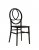  Chair Phoenix Black* 