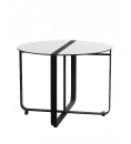  Clint/D3 Dining Set Anthracite 