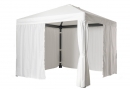  Gazebo-Pro 3x3m* 