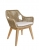  Barbara/Rattan Armchair 
