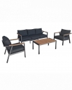  Vattern Lounge Set 