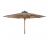  IROKO Umbrella R250cm* 