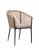  Cara Armchair 
