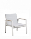  Nofi 2.0-2 Lounge Set white-grey (3801150) 