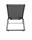  Tulip Sun-Lounger Anthracite 